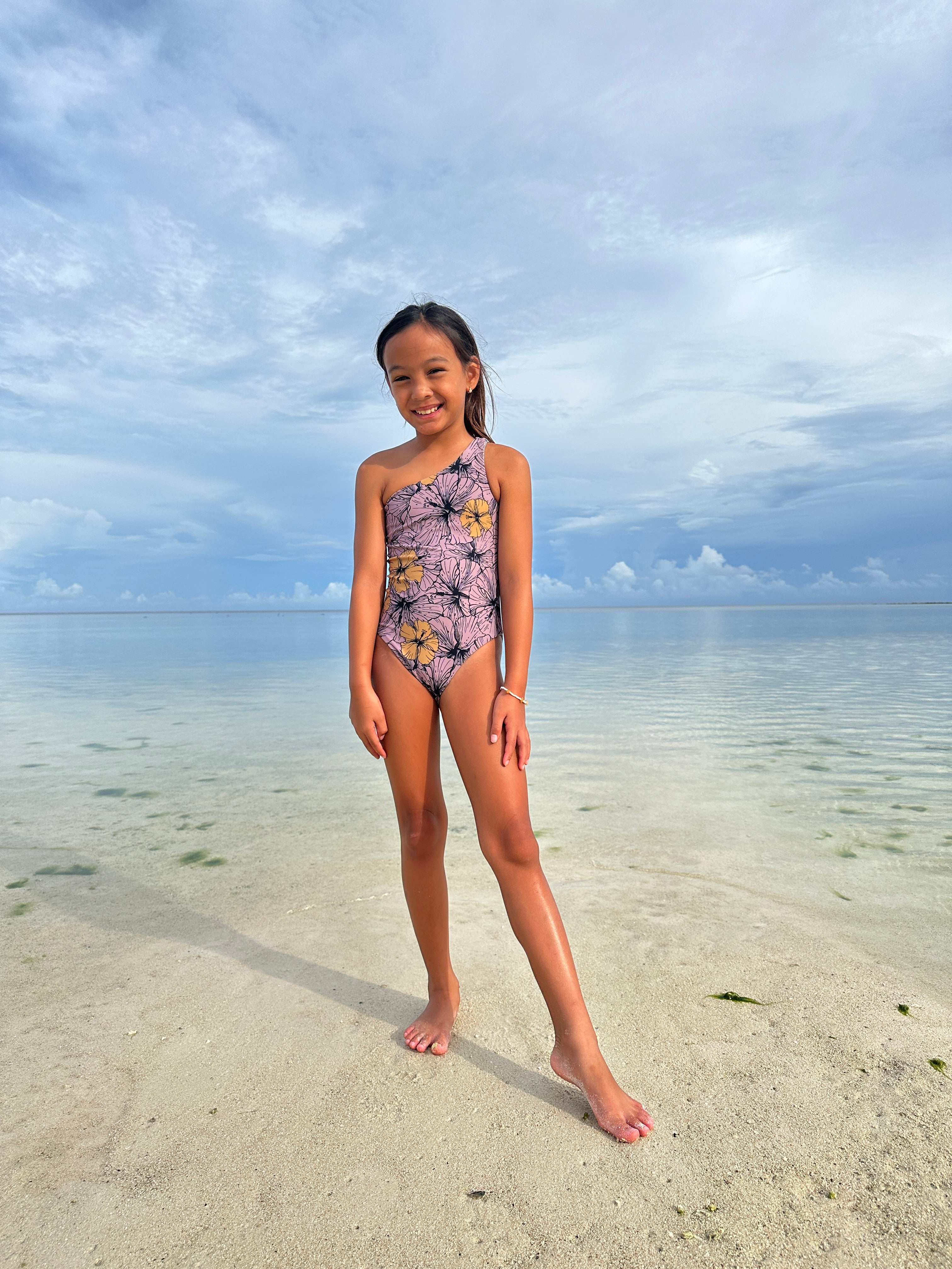 One-Pieces – Kainani Swimwear